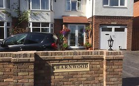Charnwood Guest House Shrewsbury